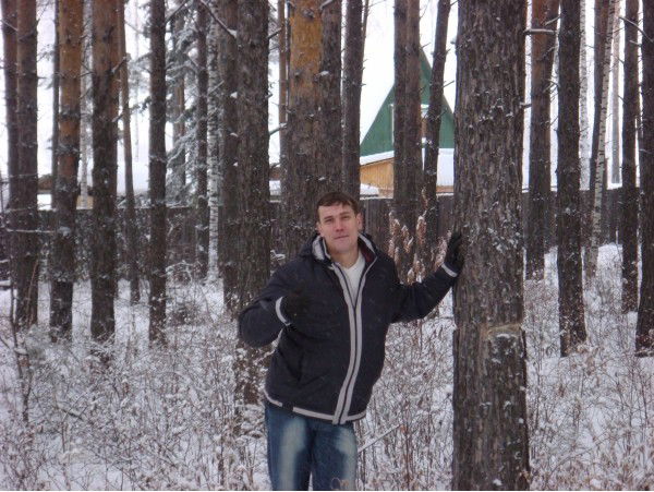 Виталий Батухтин