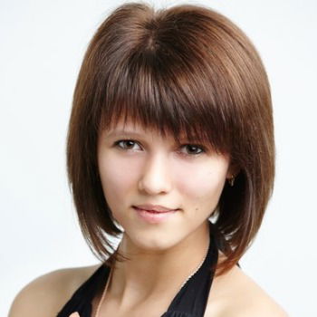 Таня Бородина