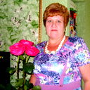 Марина Муратова