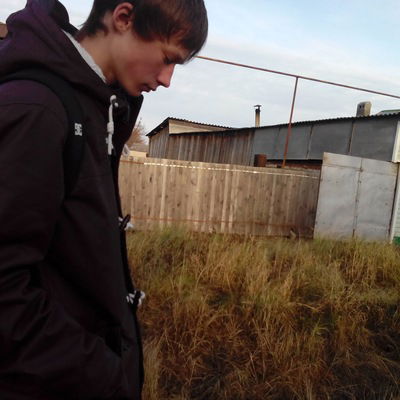 Данил Семакин