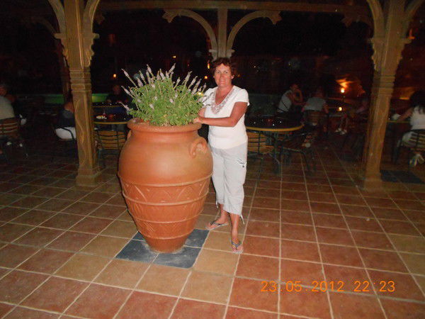 Тамара Рудяга