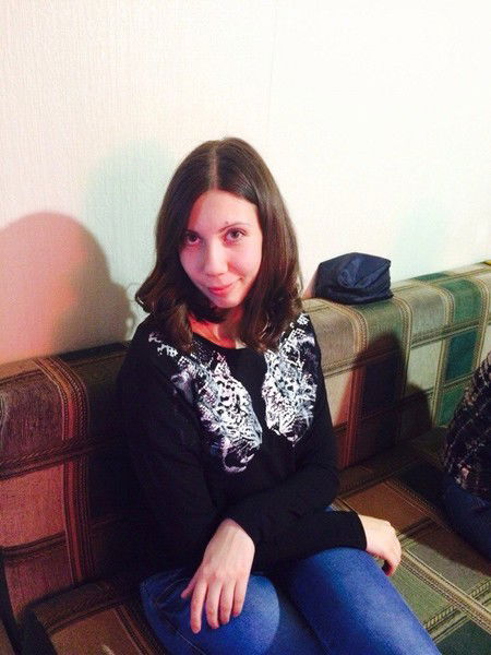 Ксения Гаврилова