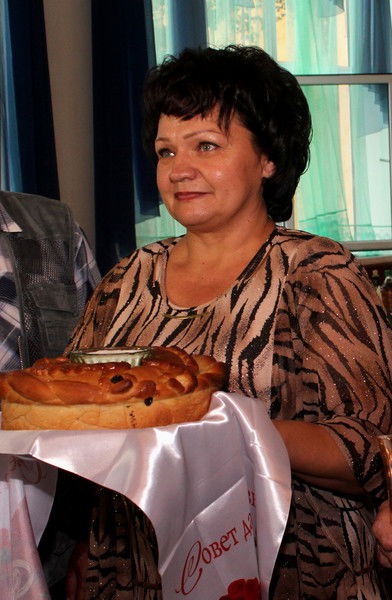 Ольга Филина