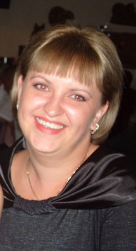 Татьяна Мурашко