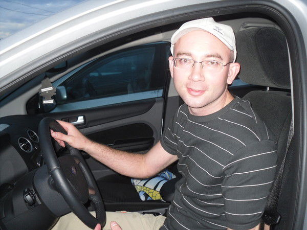 Игорь Новиков