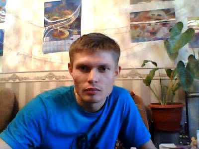 Олег Кацавеля