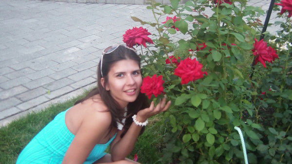 Юлия Кузьмина