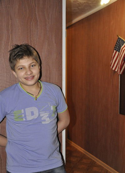 Руслан Морозов