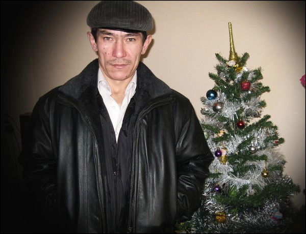 Ринат Муслимов