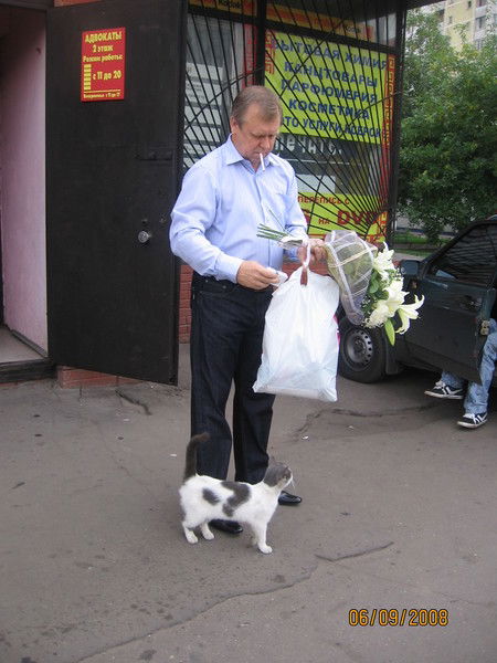 Александр Сиротин