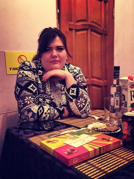 Ирина Баландина