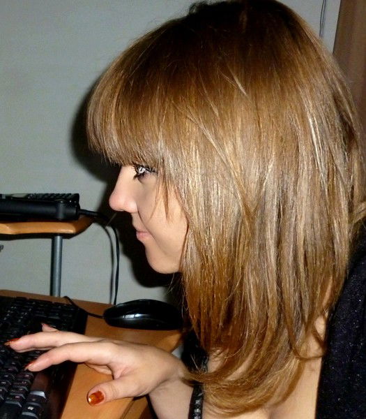 Ксения Гаевая