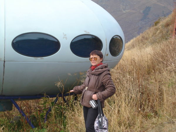 Елена Каруна