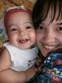 Ирина Васанина