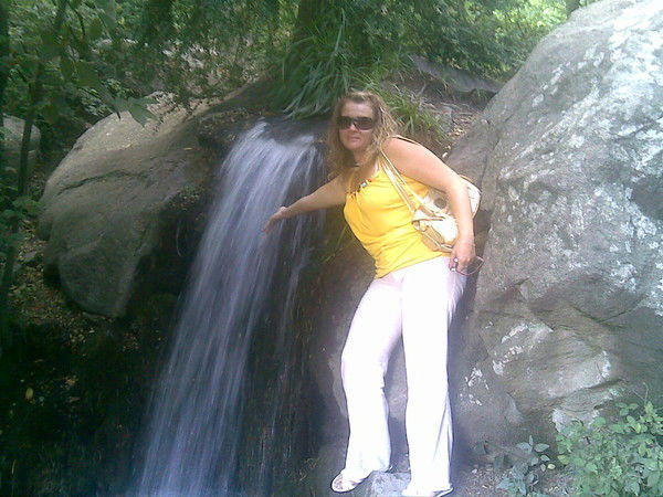 Людмила Гарничева