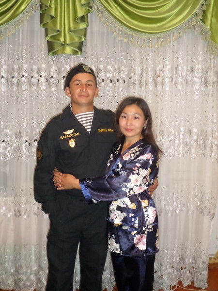 Нурик **************