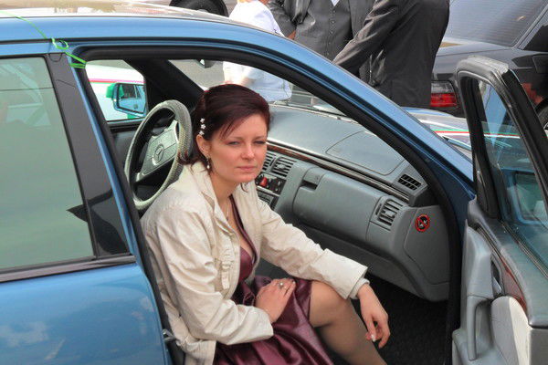 Алла Шеберина