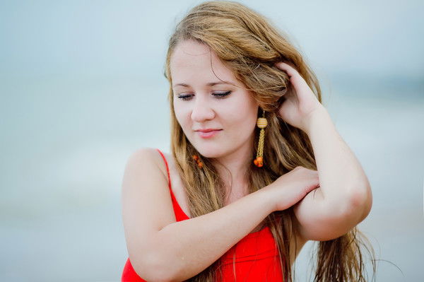 Яна Дорожко