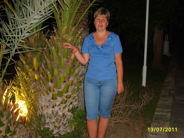 Ольга Мякишева