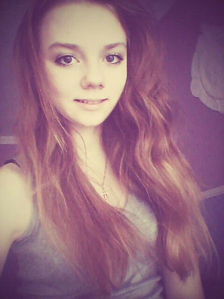 Вероника Гукало