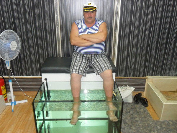 Владимир Онищенко