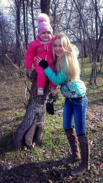 Анастасия Коренева