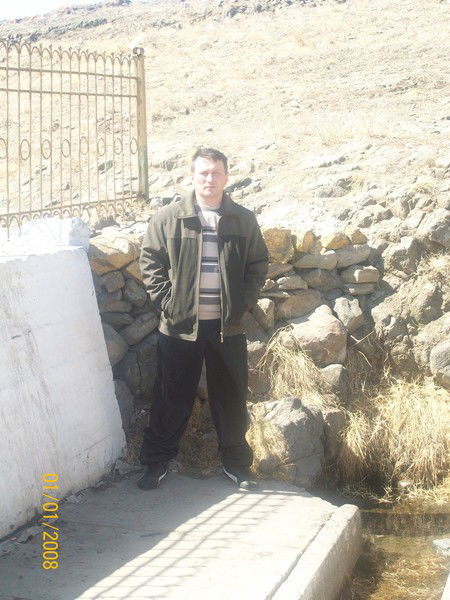 Андрей Иванов