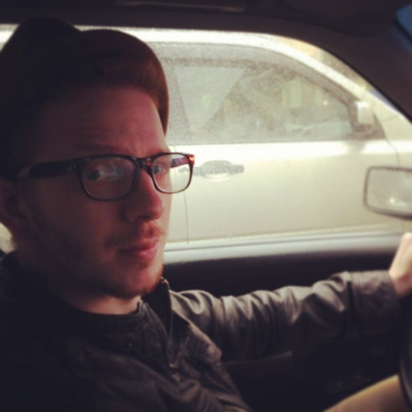 Владимир Беляев