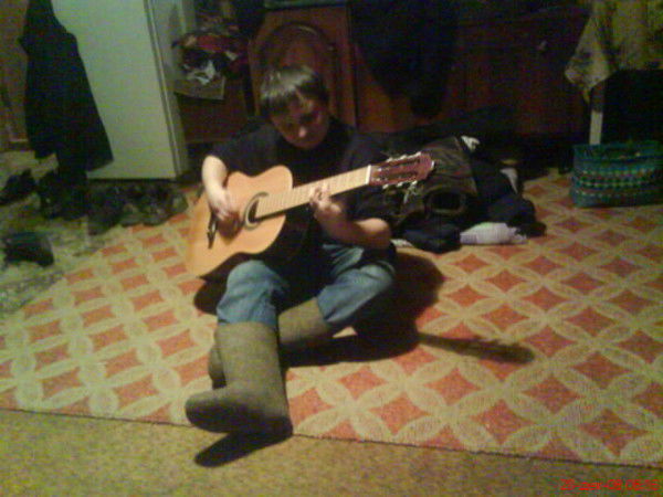 Сергей Жученков