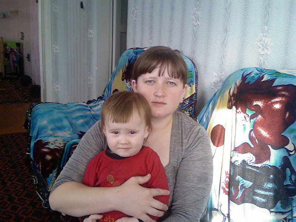 Евгения Дронова