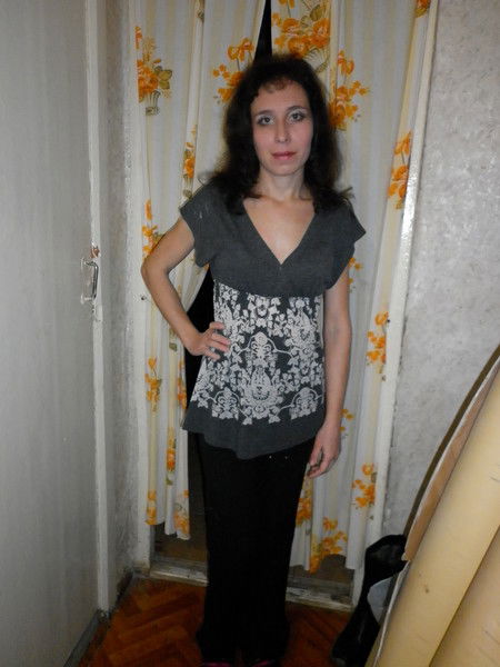 Елена Амбарцумова