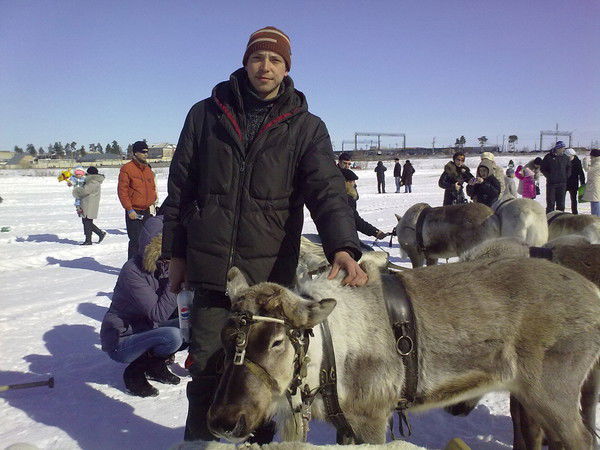 Максим Филь