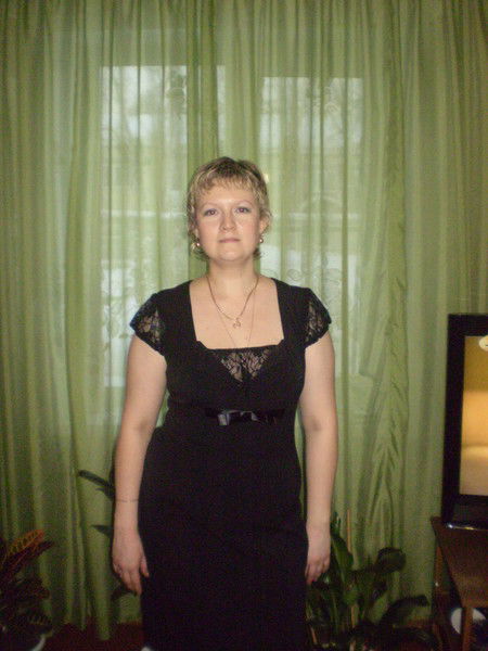 Марина Шорохова