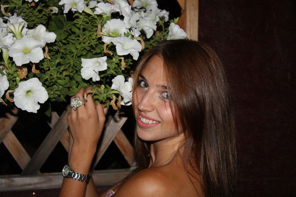 Катюха Фалина