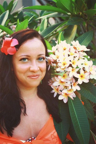 Светлана Пирожкова