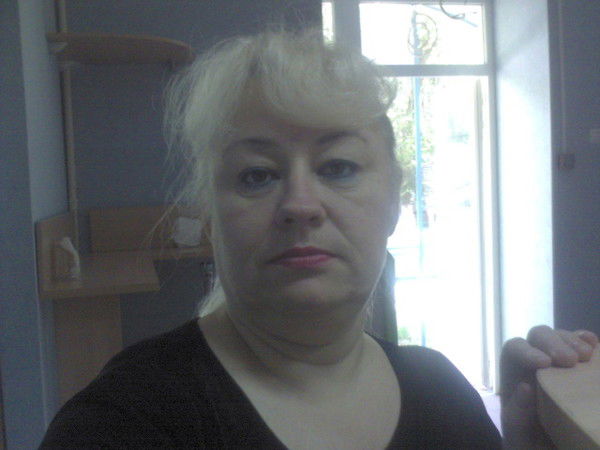 Ольга Фёдорова