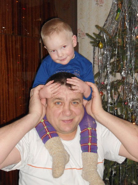 Сергей Емельянов