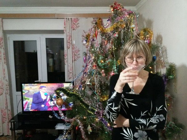 Зоя Панченко