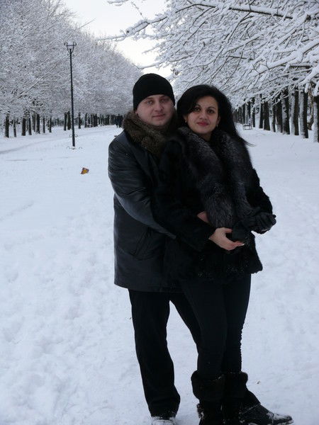 Анжелла Симонян