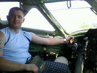 Сергей Ешонков