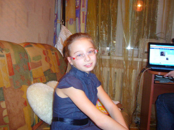 Анастасия Кузьменко