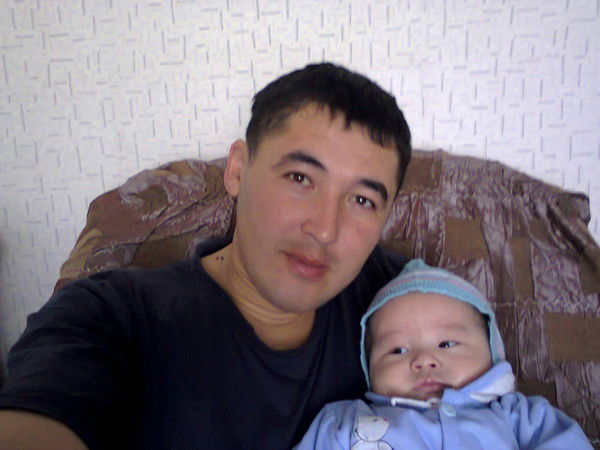 Даулет Жантасов