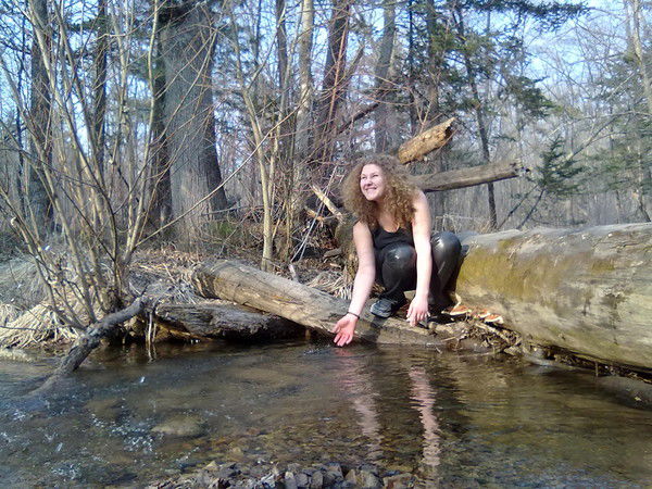 Катерина Дукас