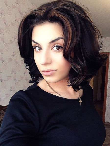 Александра Билюкова