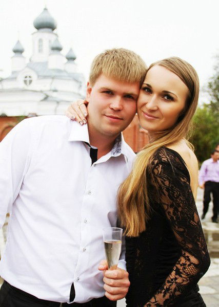 Душутина Ирина