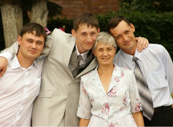 Флюра Тумашева