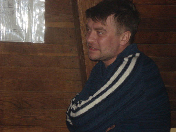 Михаил Сергеев