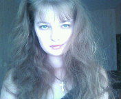 Виктория Балябкина