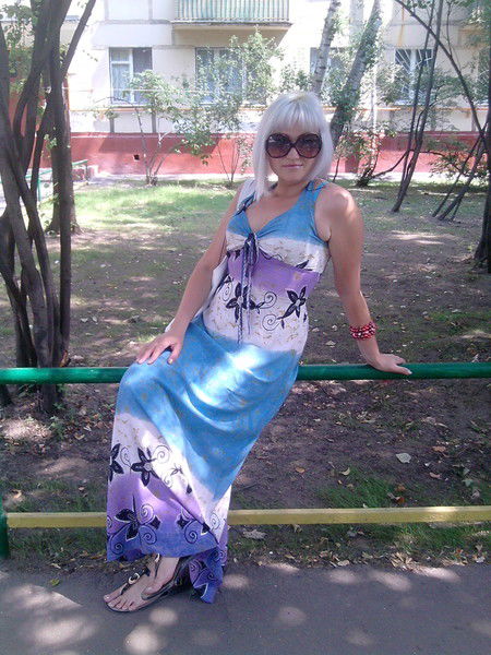 Ірина Беднаж