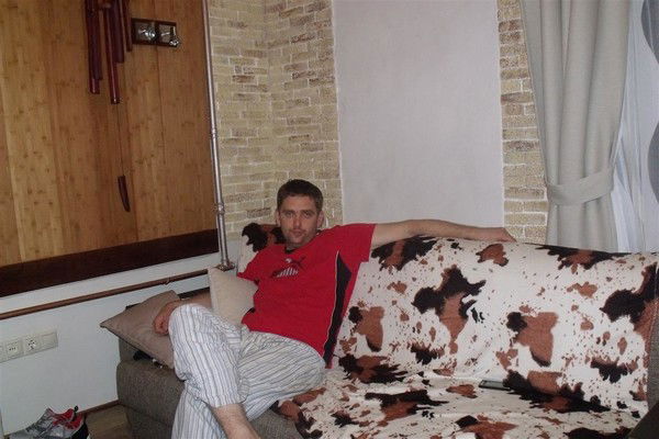 Игорь Igoreevic